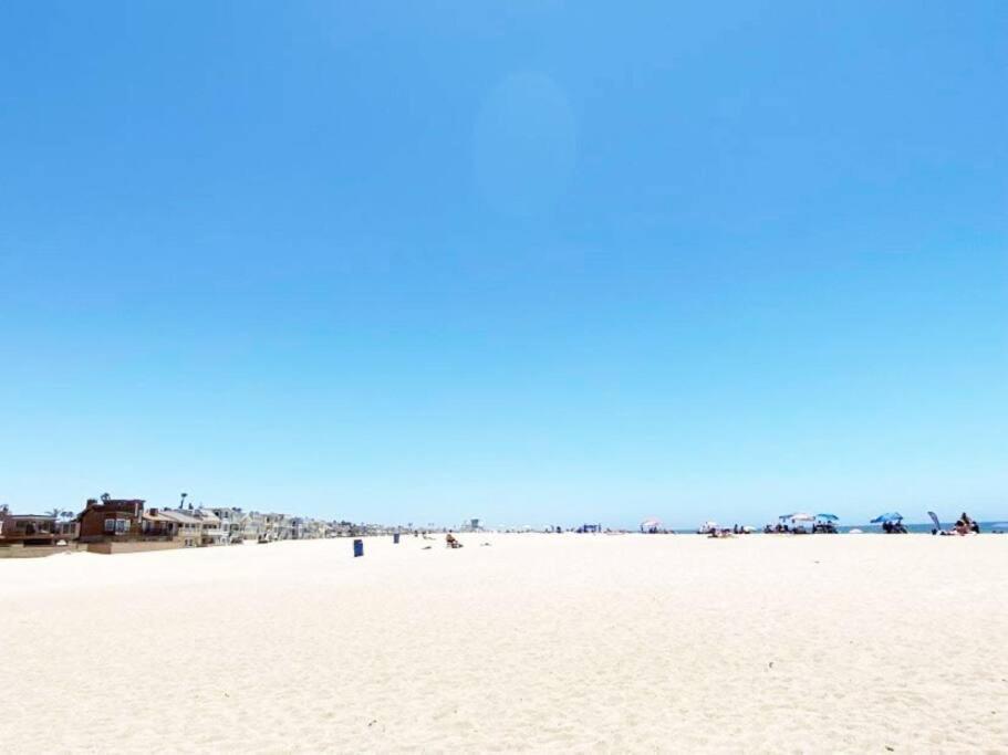Gateway To Oxnard Beach Kültér fotó